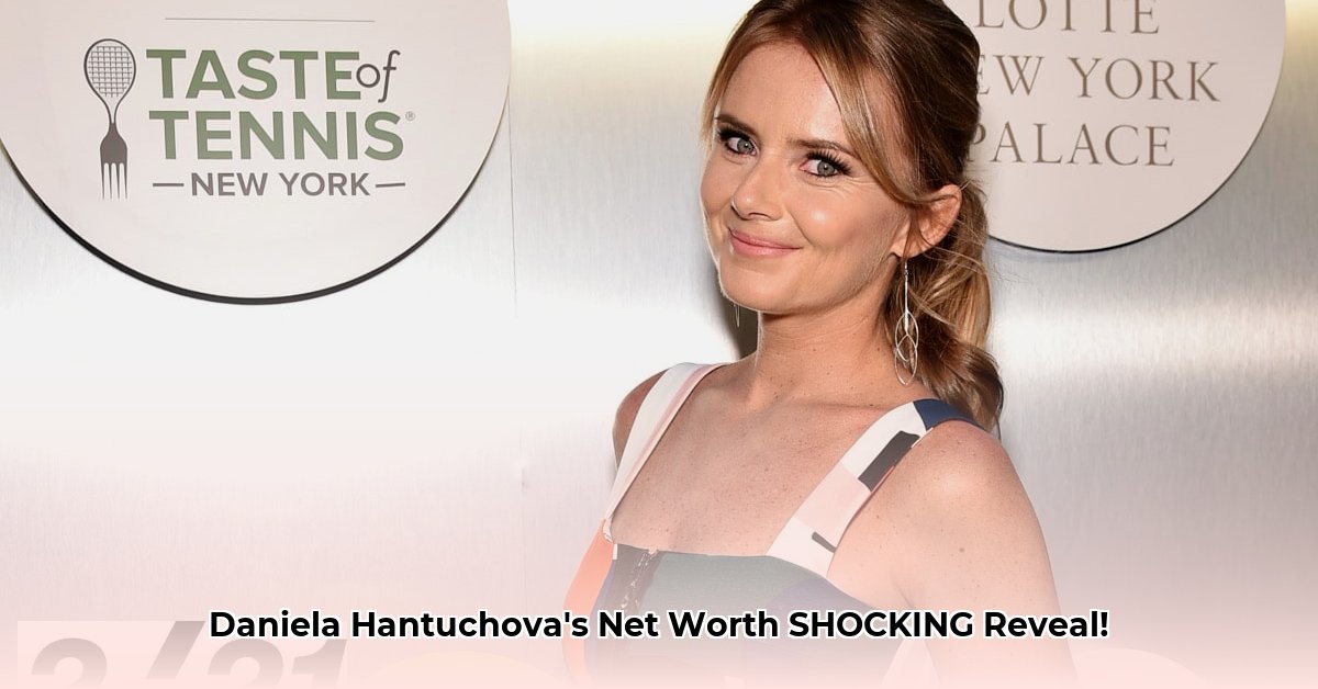 daniela-hantuchova-net-worth